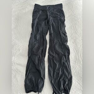 Lululemon dance studio pants